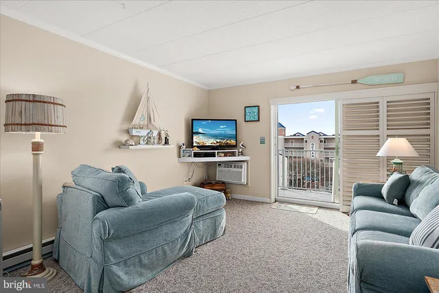 $315,000 | 2 80th Street, Unit 504, Ocean City, MD 21842