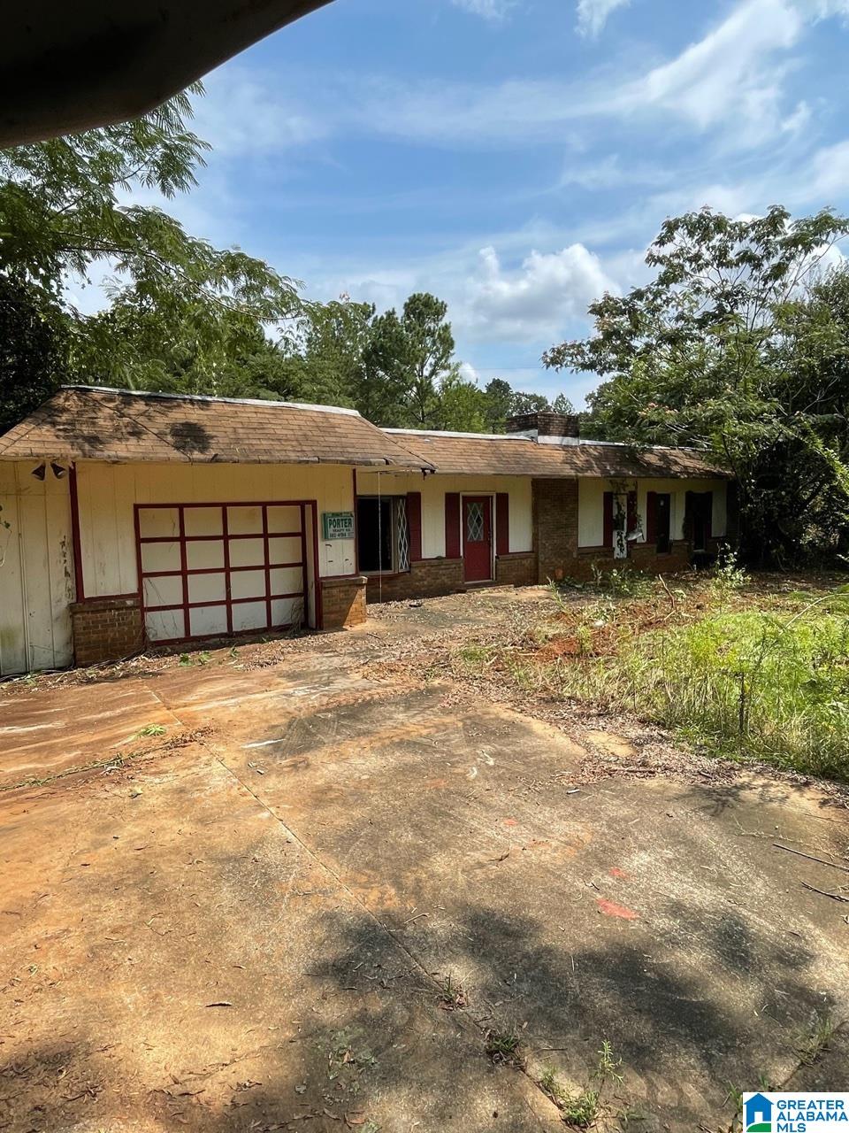 500 Angus Street Talladega, AL 35160 - Photo 1 of 5