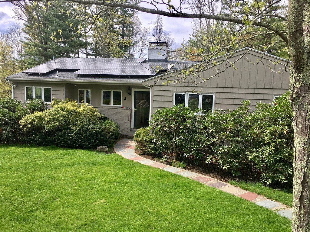 3 Noonhill Road Medfield, MA 02052 - Photo 1 of 30 Gallery Image 1