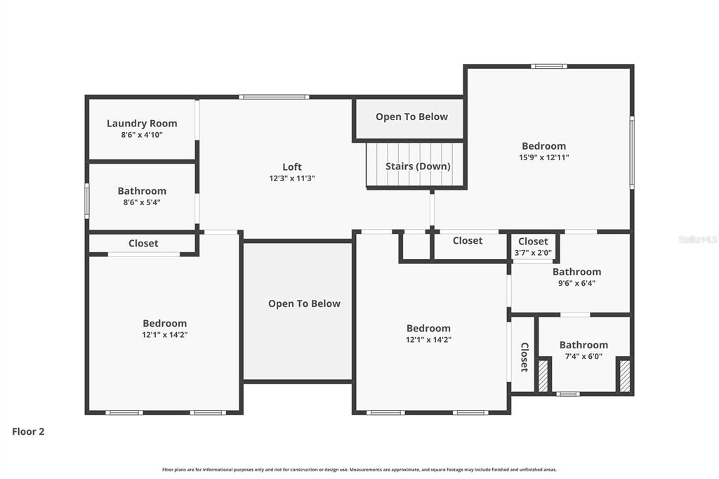 427 Raehn Street Orlando, FL 32806 - Photo 60 of 61 Gallery Image 60