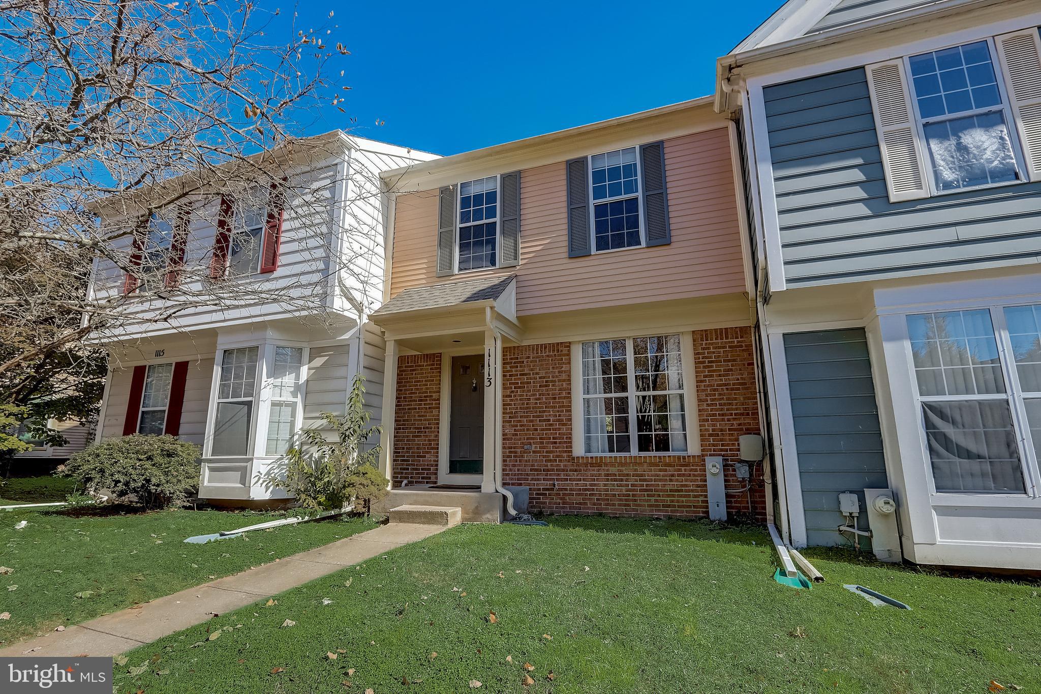 1113 Silentglade Road Owings Mills, MD 21117 - Photo 1 of 41 Gallery Image 1