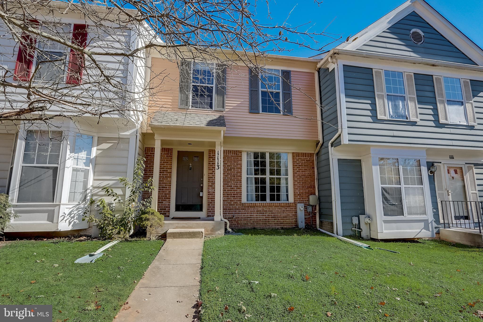 1113 Silentglade Road Owings Mills, MD 21117 - Photo 2 of 41 Gallery Image 2