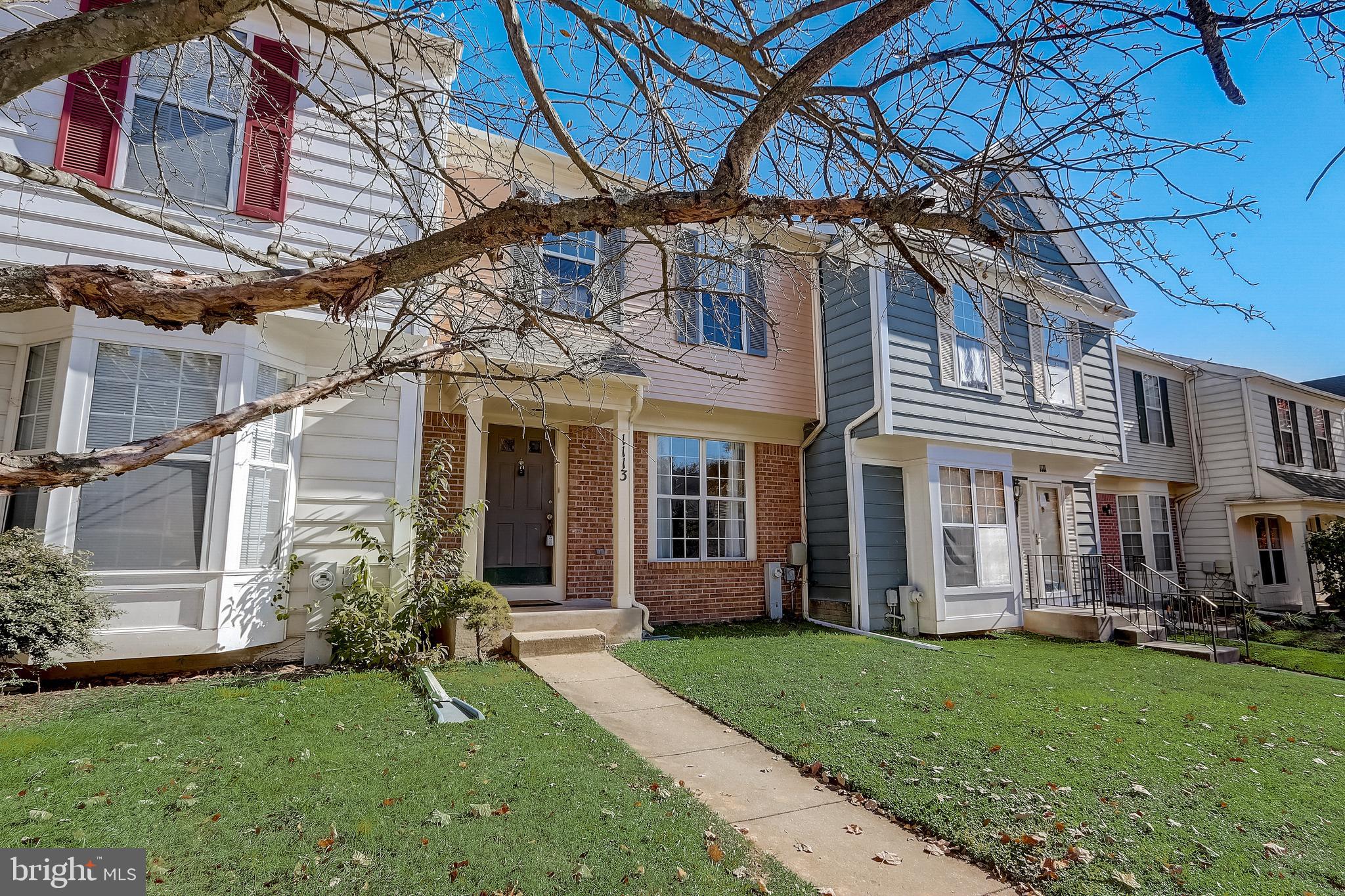1113 Silentglade Road Owings Mills, MD 21117 - Photo 3 of 41 Gallery Image 3