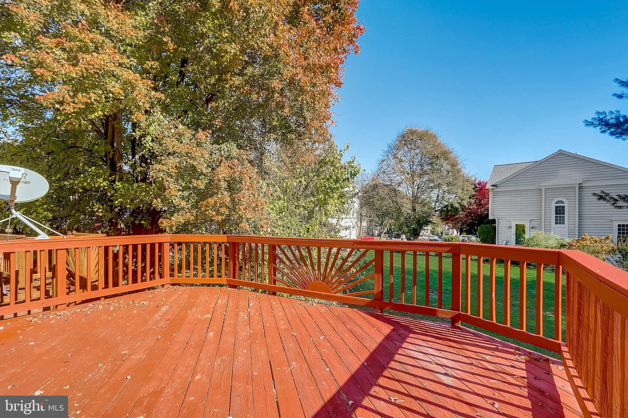 1113 Silentglade Road Owings Mills, MD 21117 - Photo 32 of 41 Gallery Image 32