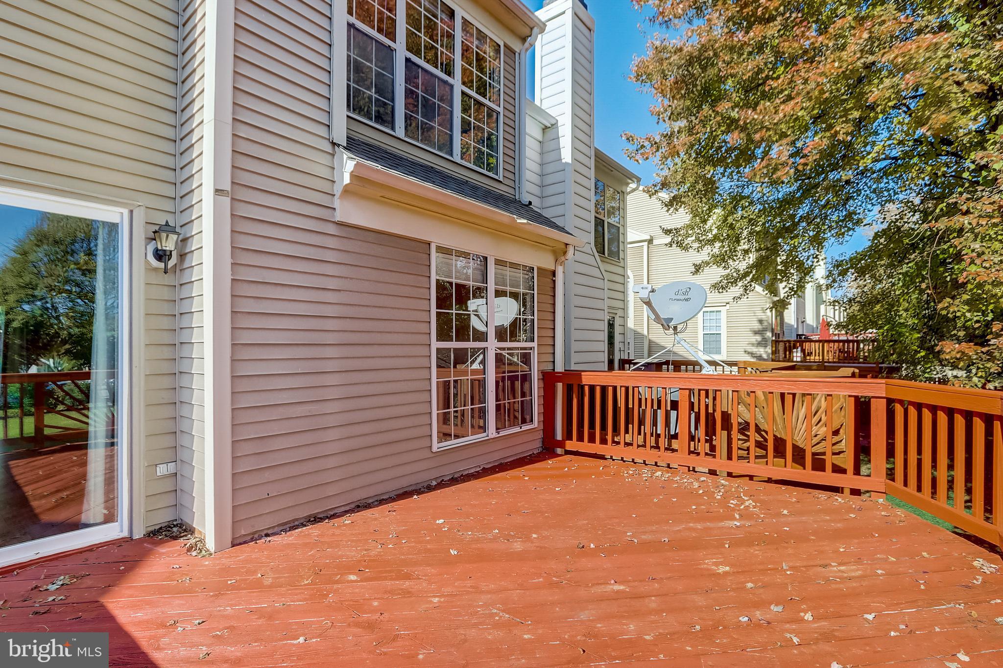 1113 Silentglade Road Owings Mills, MD 21117 - Photo 33 of 41 Gallery Image 33