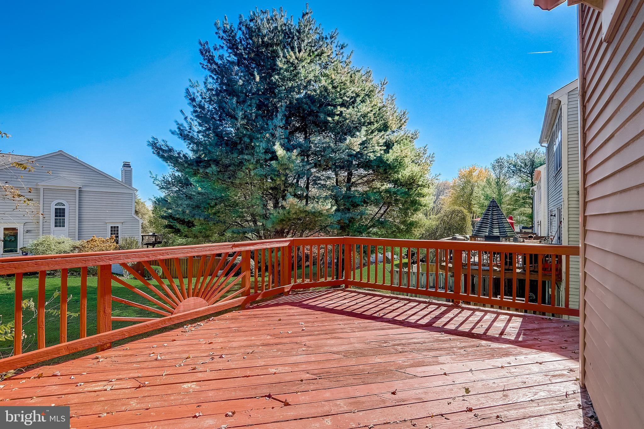 1113 Silentglade Road Owings Mills, MD 21117 - Photo 34 of 41 Gallery Image 34