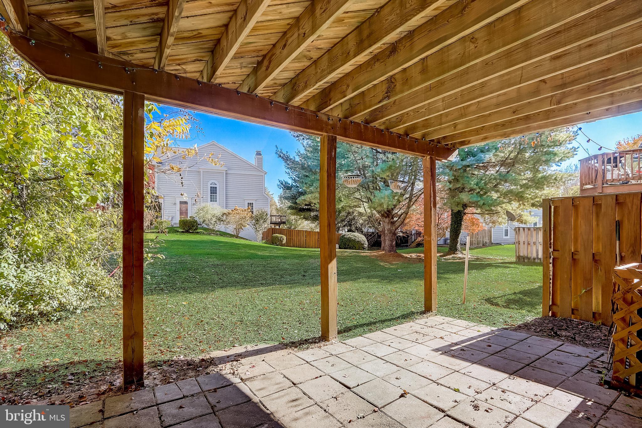 1113 Silentglade Road Owings Mills, MD 21117 - Photo 35 of 41 Gallery Image 35