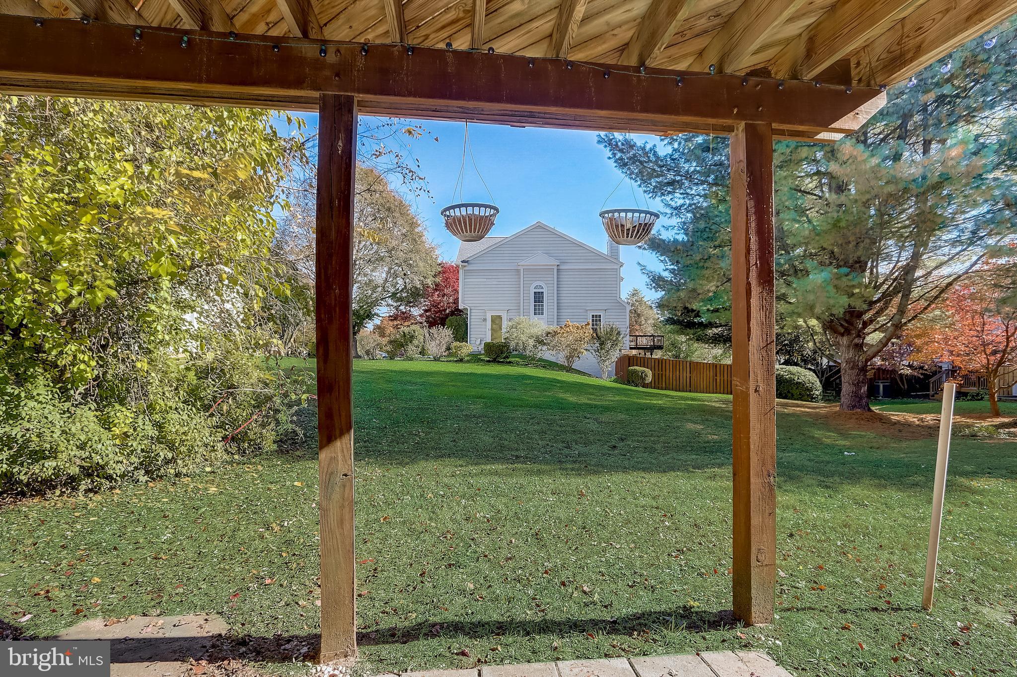 1113 Silentglade Road Owings Mills, MD 21117 - Photo 36 of 41 Gallery Image 36