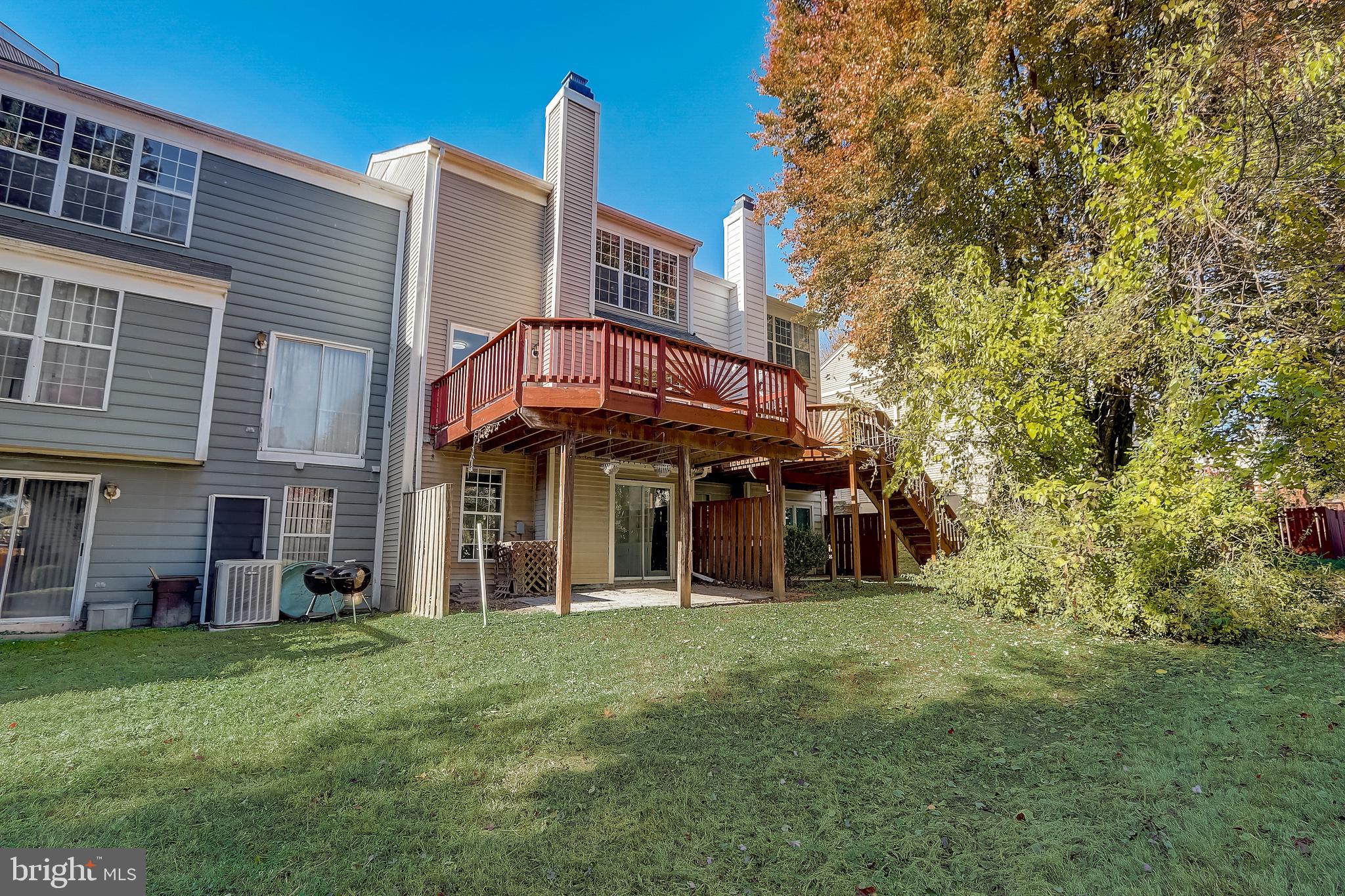 1113 Silentglade Road Owings Mills, MD 21117 - Photo 37 of 41 Gallery Image 37