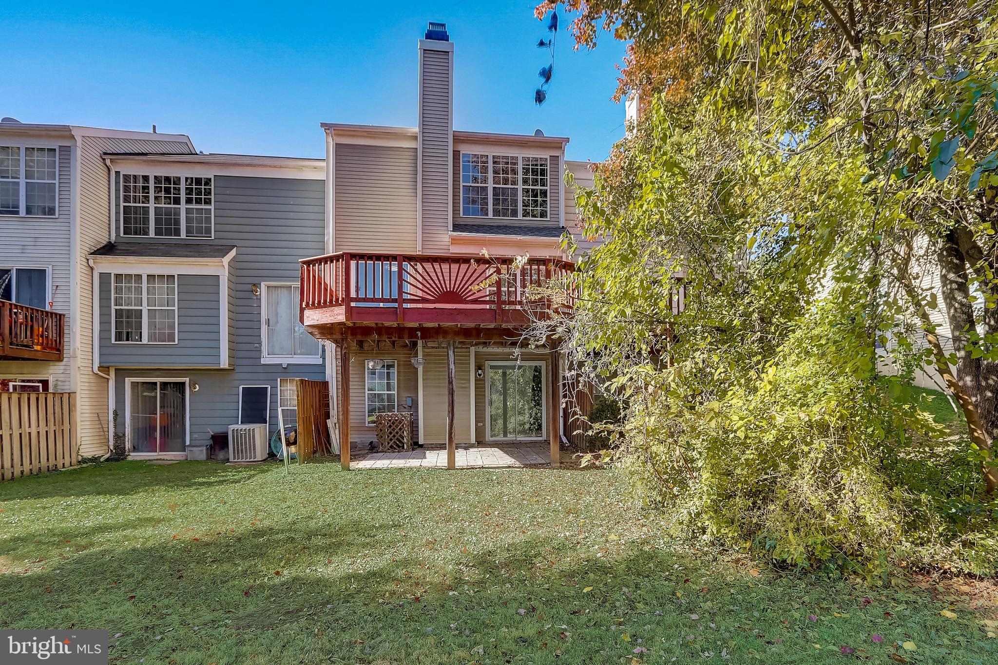1113 Silentglade Road Owings Mills, MD 21117 - Photo 38 of 41 Gallery Image 38