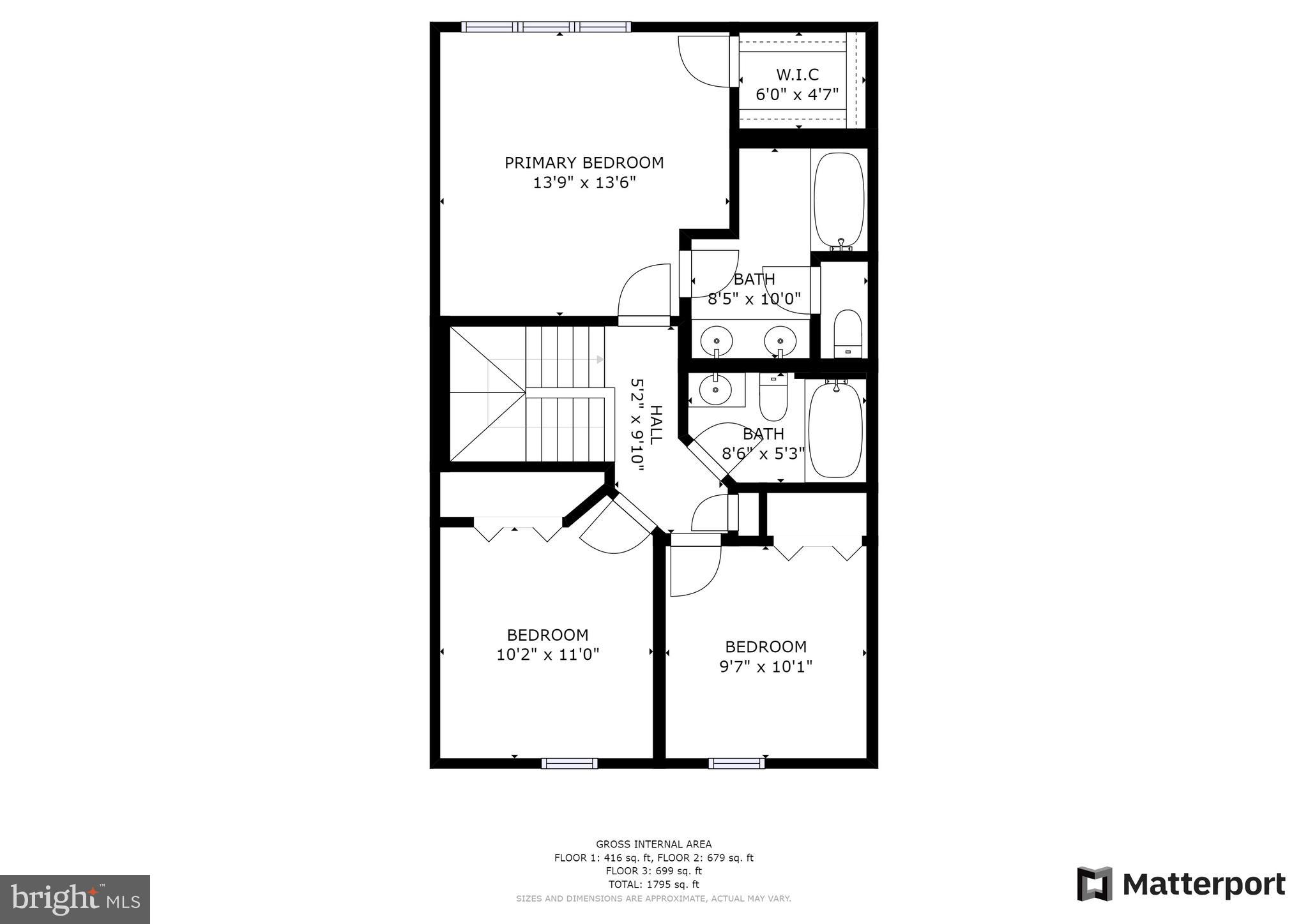 1113 Silentglade Road Owings Mills, MD 21117 - Photo 39 of 41 Gallery Image 39