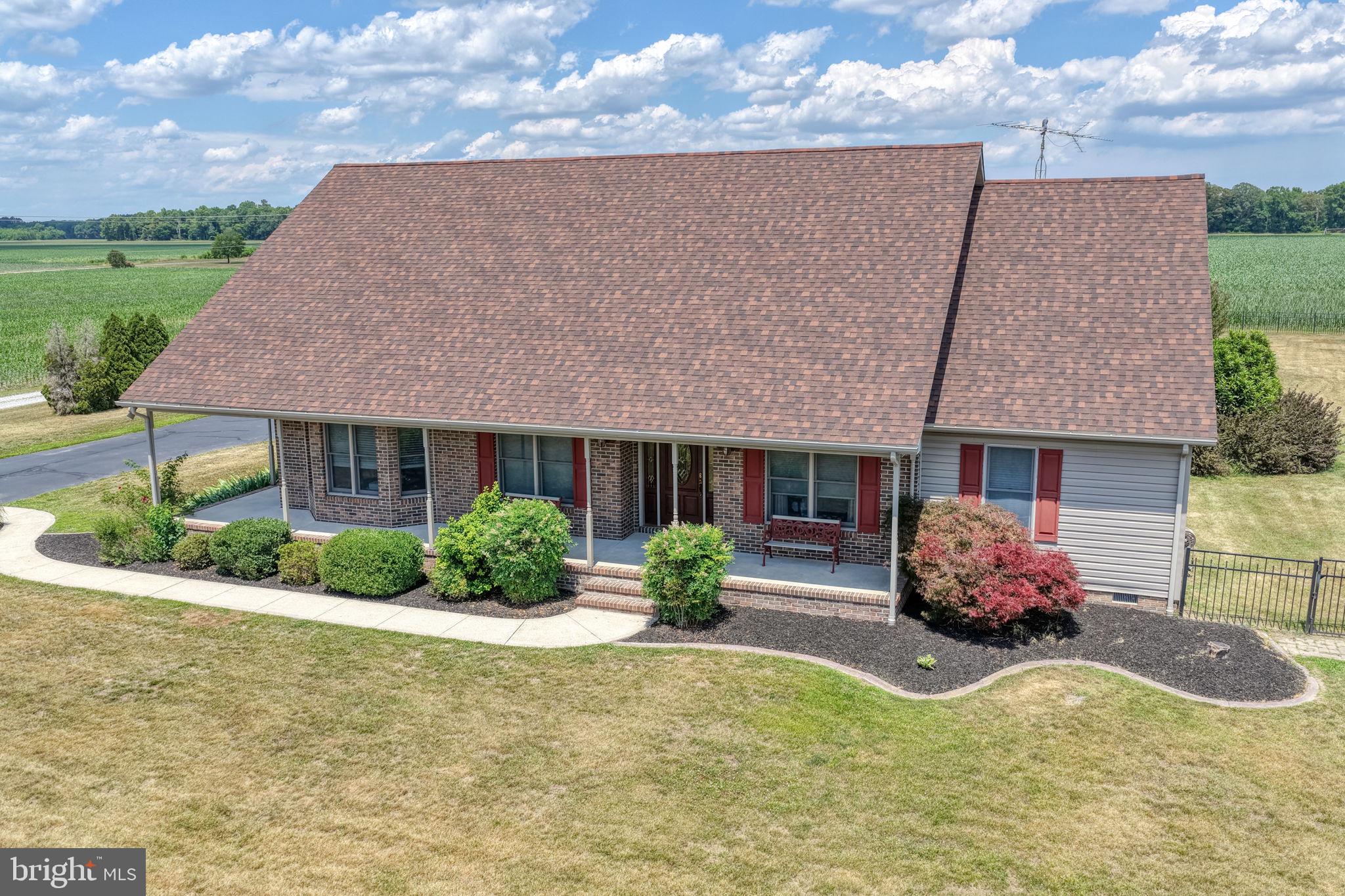 2543 Spectrum Farms Road Felton, DE 19943 - Photo 6 of 24