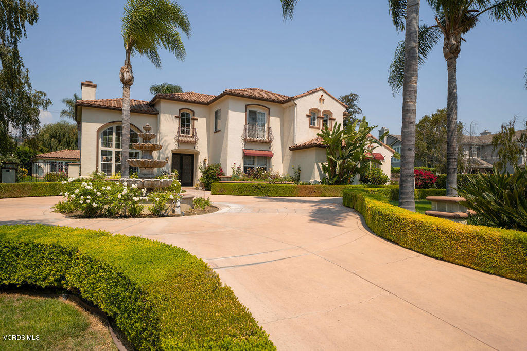 11117 Red Barn Road Camarillo, CA 93012 - Photo 50 of 69 DSC05989