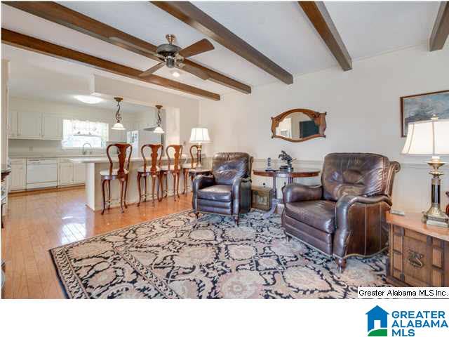 27 County Road 453 Clanton, AL 35046 - Photo 5 of 21