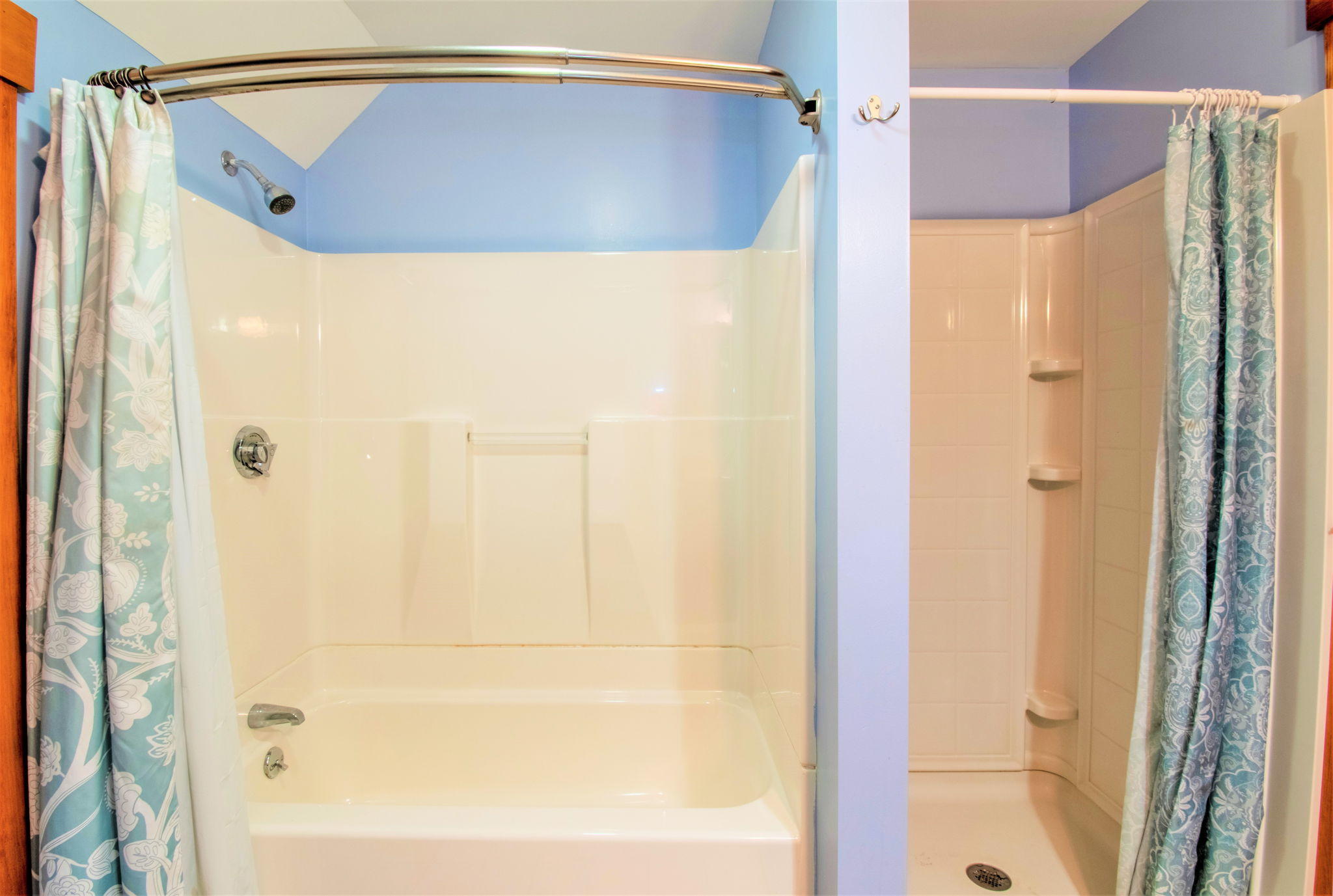756 Dallas Hill Road Dallas Plt, ME 04970 - Photo 26 of 34 Dual Showers