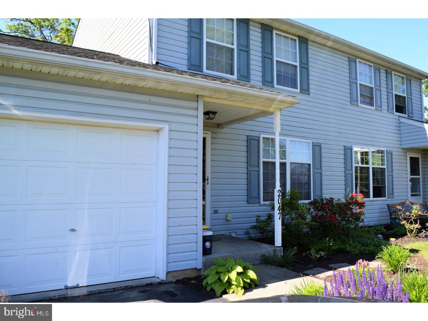 2047 Clover Mill Road Quakertown, PA 18951 - Photo 1 of 24 Exterior Front