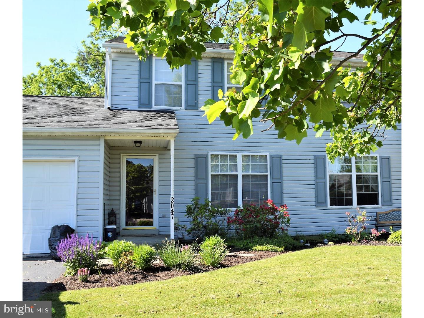 2047 Clover Mill Road Quakertown, PA 18951 - Photo 2 of 24 Exterior Front