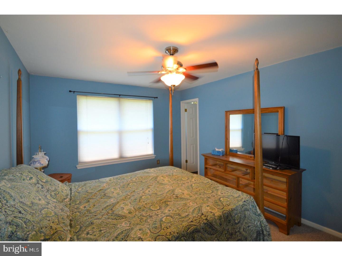 2047 Clover Mill Road Quakertown, PA 18951 - Photo 13 of 24 Bedroom - Main