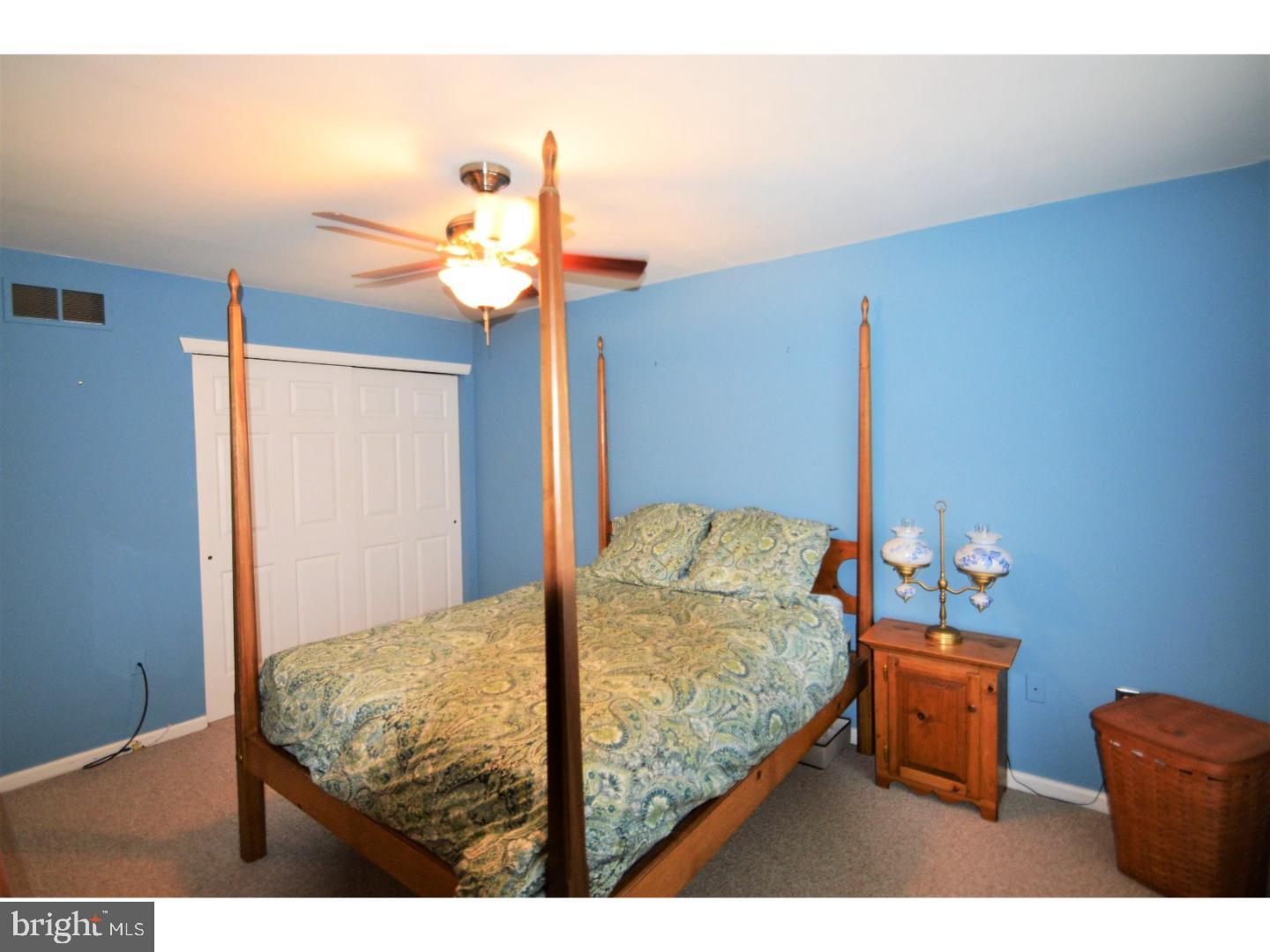2047 Clover Mill Road Quakertown, PA 18951 - Photo 14 of 24 Bedroom - Main