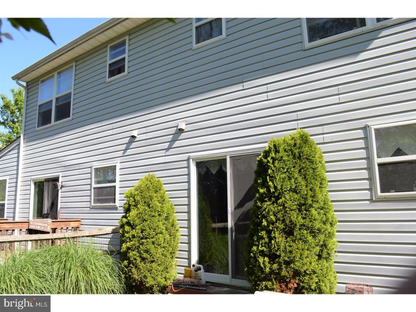 2047 Clover Mill Road Quakertown, PA 18951 - Photo 3 of 24 Exterior Back