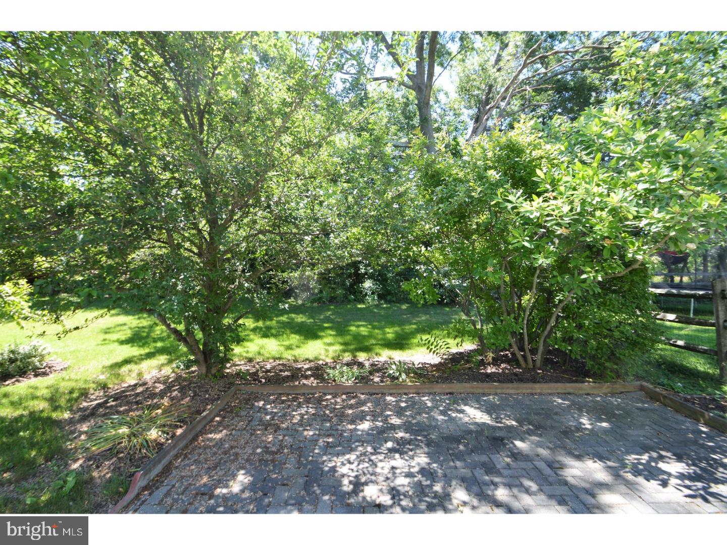 2047 Clover Mill Road Quakertown, PA 18951 - Photo 24 of 24 View in Back
