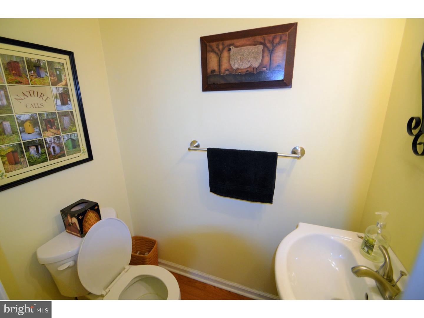 2047 Clover Mill Road Quakertown, PA 18951 - Photo 10 of 24 Bathroom