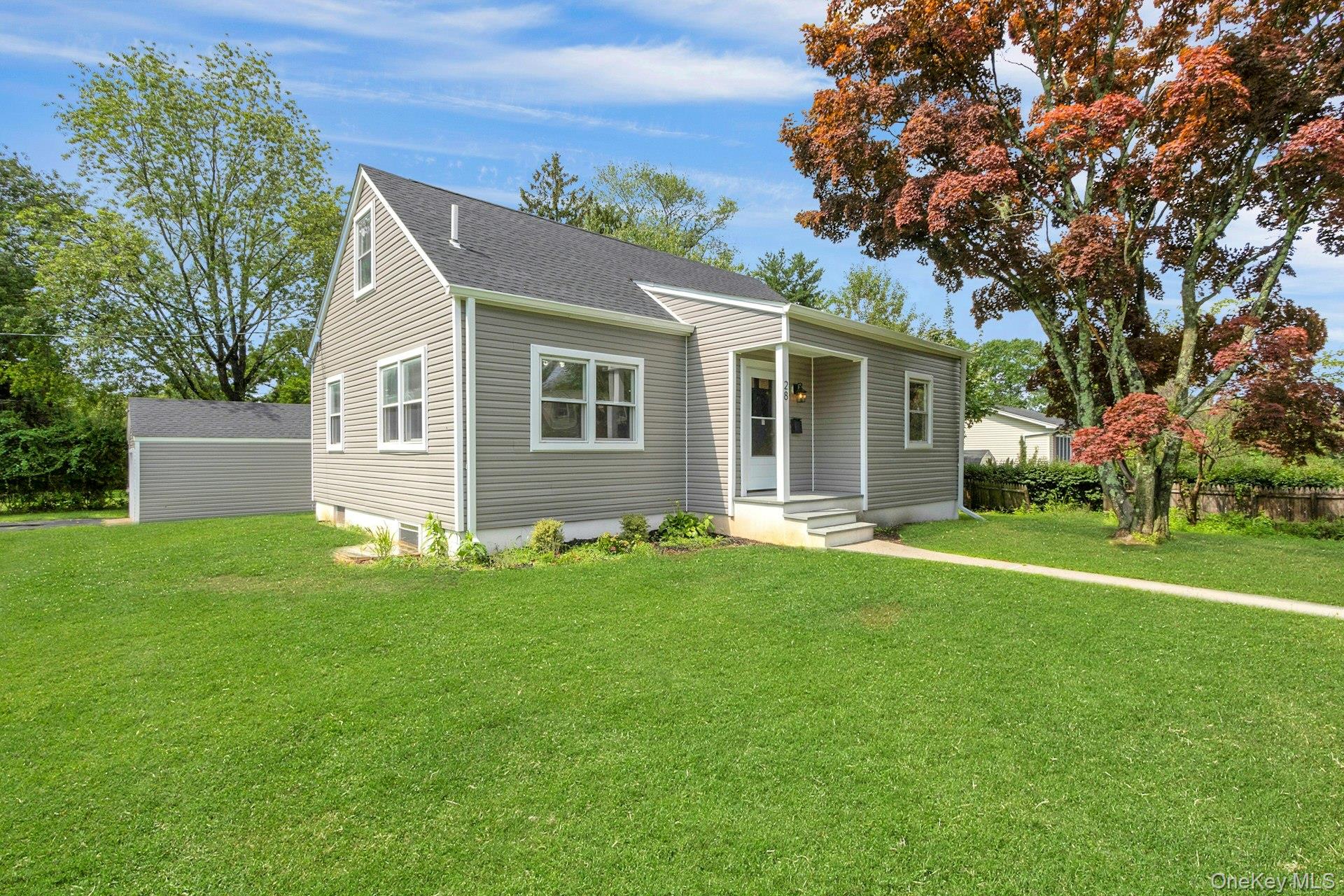 28 Quaspeak Road Congers, NY 10920 - Photo 2 of 44 Curb Appeal!!