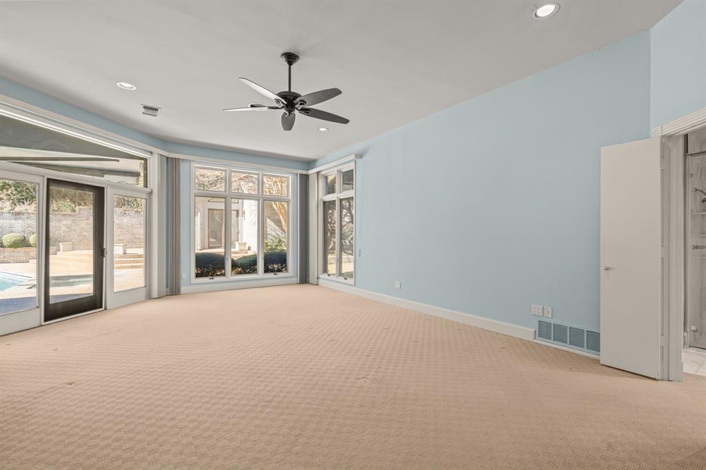 3716 Briarhaven Road Fort Worth, TX 76109 - Photo 12 of 35