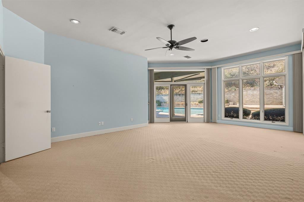 3716 Briarhaven Road Fort Worth, TX 76109 - Photo 13 of 35