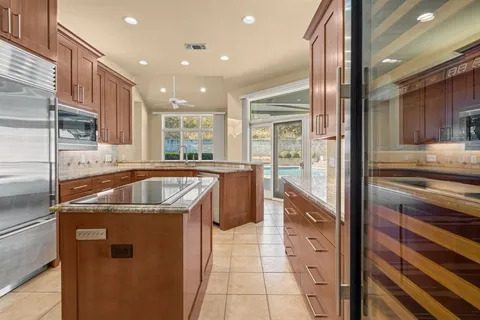 $1,525,000 | 3716 Briarhaven Road, Fort Worth, TX 76109