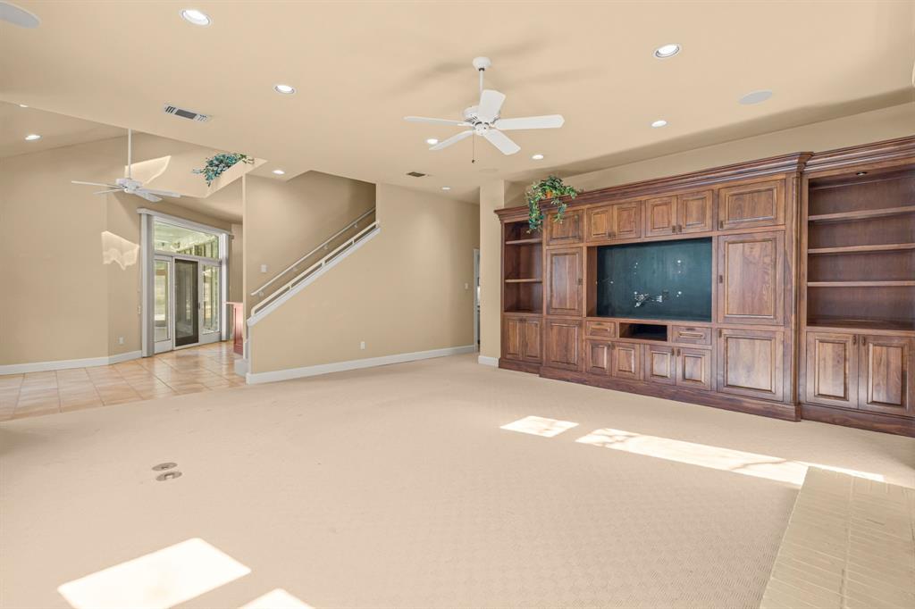 3716 Briarhaven Road Fort Worth, TX 76109 - Photo 19 of 35