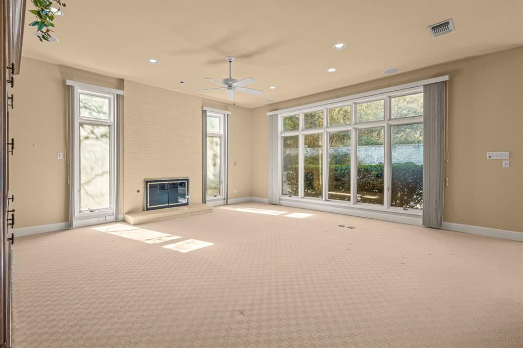 3716 Briarhaven Road Fort Worth, TX 76109 - Photo 20 of 35