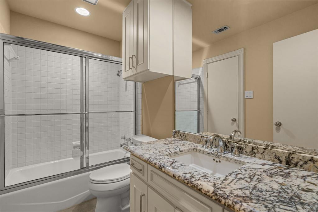 3716 Briarhaven Road Fort Worth, TX 76109 - Photo 23 of 35