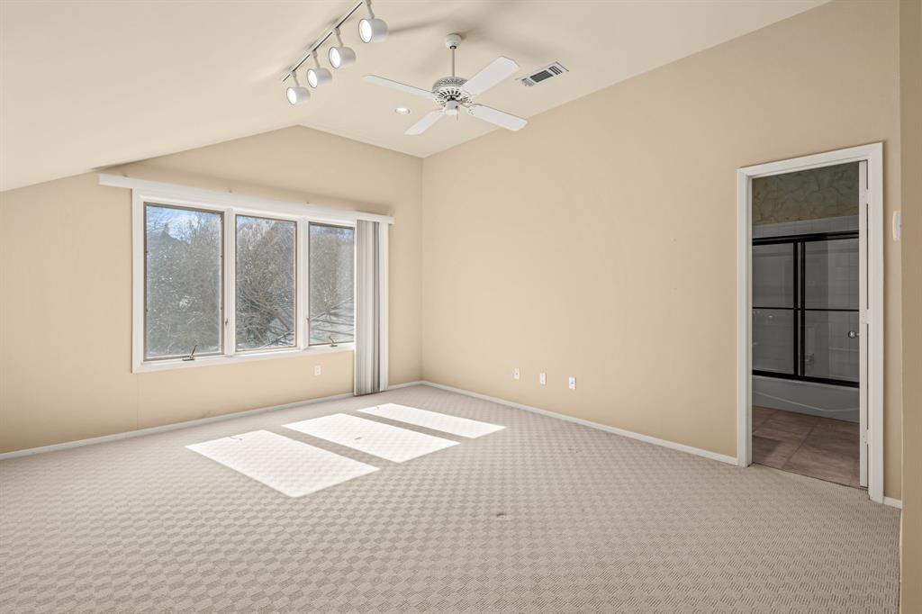 3716 Briarhaven Road Fort Worth, TX 76109 - Photo 26 of 35