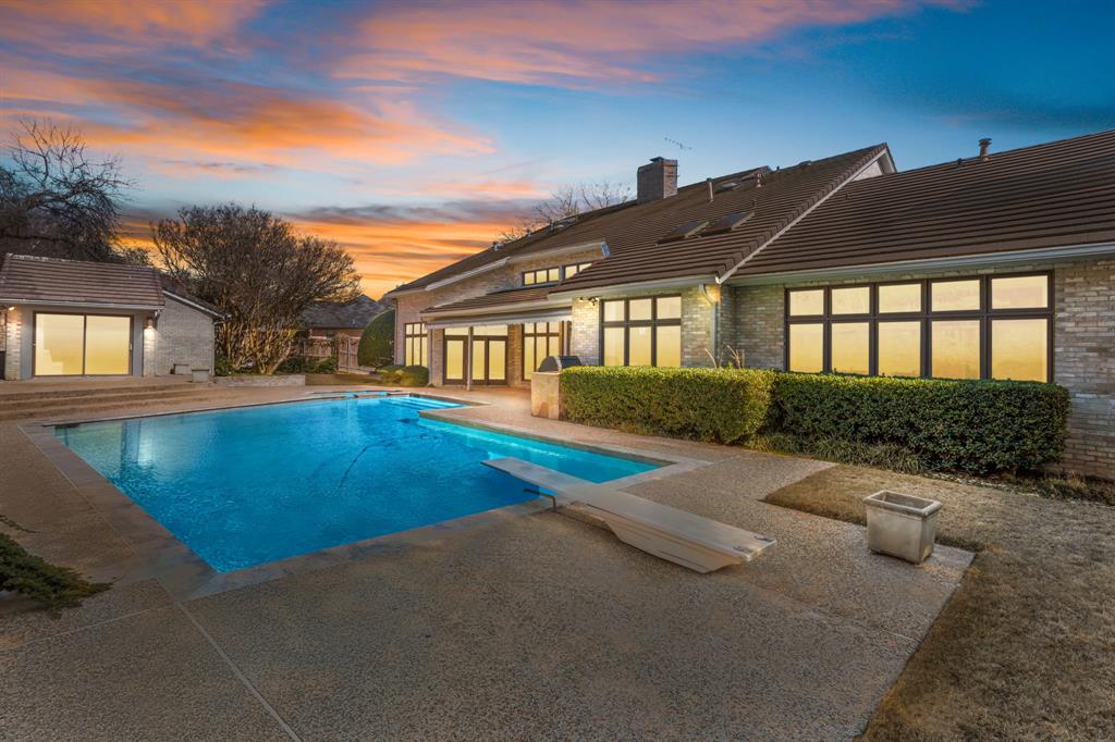 3716 Briarhaven Road Fort Worth, TX 76109 - Photo 27 of 35