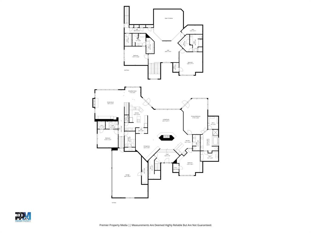 3716 Briarhaven Road Fort Worth, TX 76109 - Photo 35 of 35