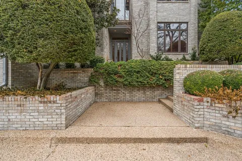 $1,525,000 | 3716 Briarhaven Road, Fort Worth, TX 76109