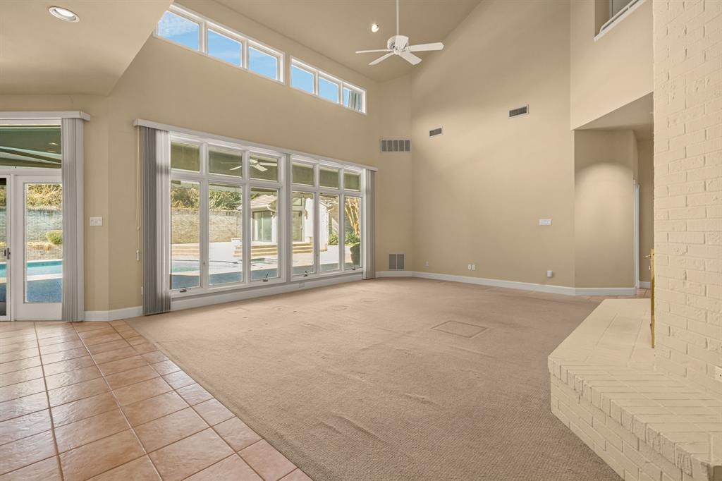 3716 Briarhaven Road Fort Worth, TX 76109 - Photo 6 of 35