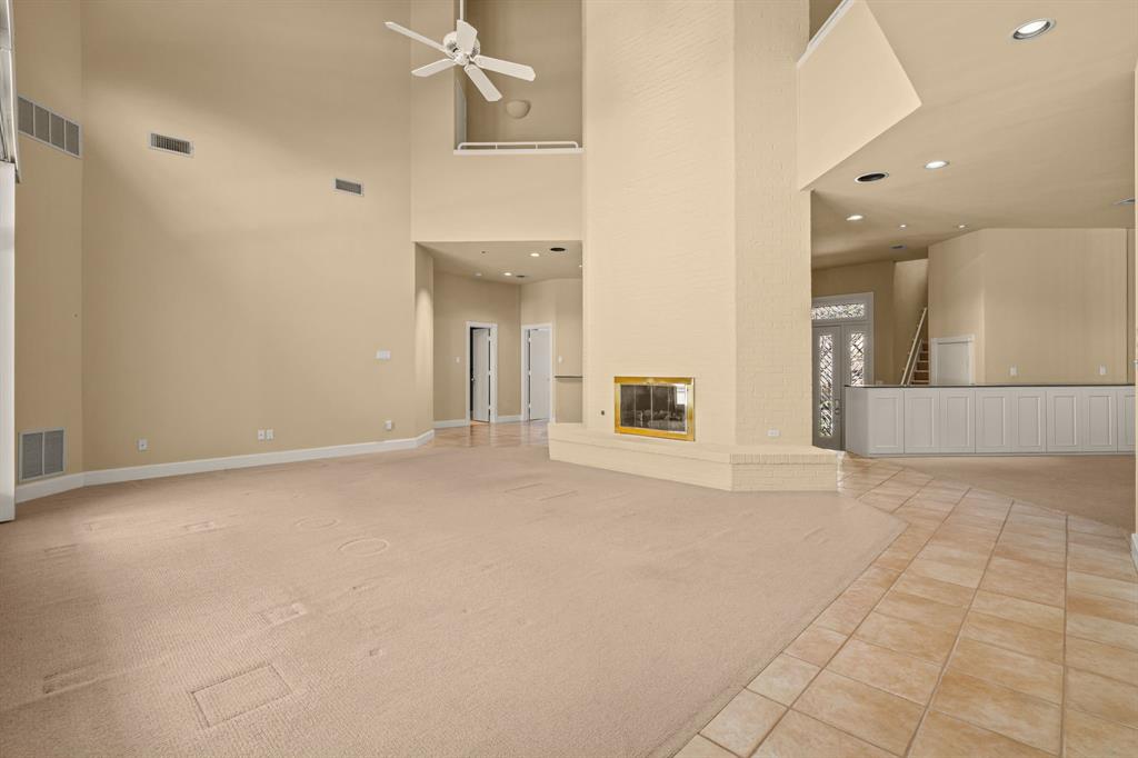 3716 Briarhaven Road Fort Worth, TX 76109 - Photo 7 of 35