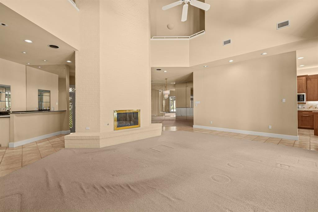 3716 Briarhaven Road Fort Worth, TX 76109 - Photo 8 of 35