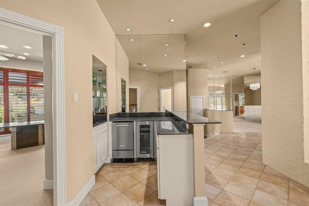 3716 Briarhaven Road Fort Worth, TX 76109 - Photo 10 of 35