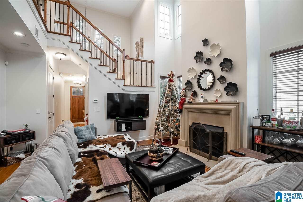 2077 Lancaster Road, Unit 2077 Birmingham, AL 35209 - Photo 5 of 32