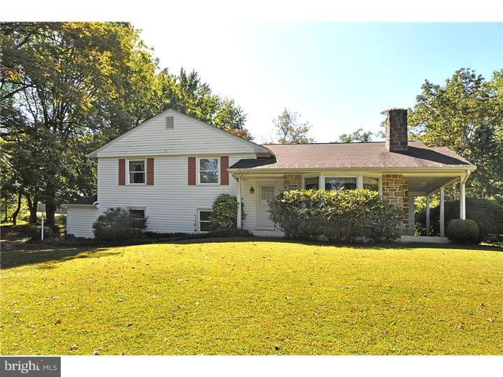 3125 Pennypack Road Hatboro, PA 19040 - Photo 1 of 23 Exterior Front