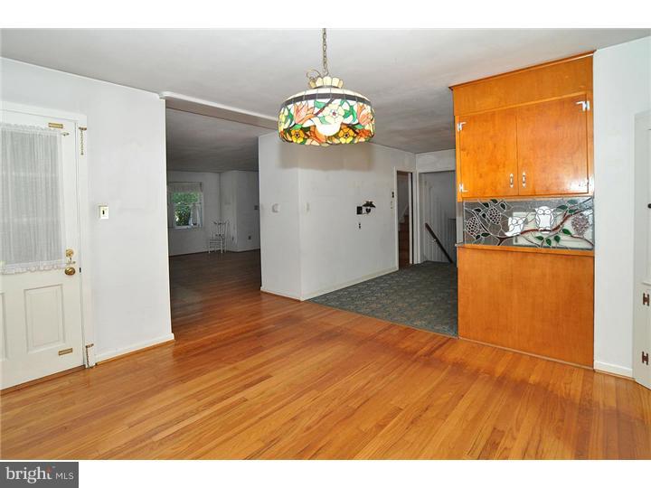 3125 Pennypack Road Hatboro, PA 19040 - Photo 11 of 23 Dining Room