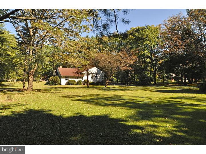 3125 Pennypack Road Hatboro, PA 19040 - Photo 3 of 23 Back Yard