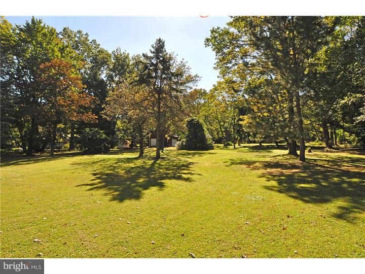 3125 Pennypack Road Hatboro, PA 19040 - Photo 4 of 23 Back Yard