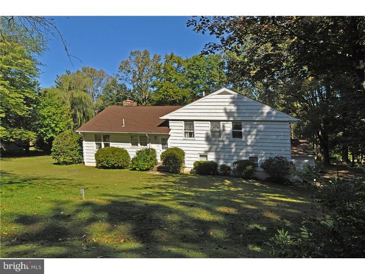3125 Pennypack Road Hatboro, PA 19040 - Photo 6 of 23 Exterior Back