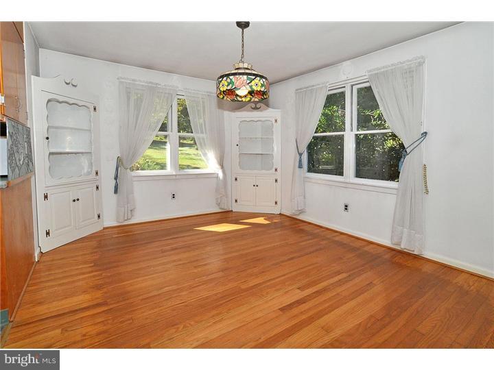 3125 Pennypack Road Hatboro, PA 19040 - Photo 10 of 23 Dining Room