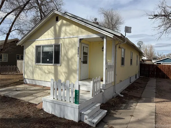 $200,000 | 24801 1st Street, Eaton, CO 80615