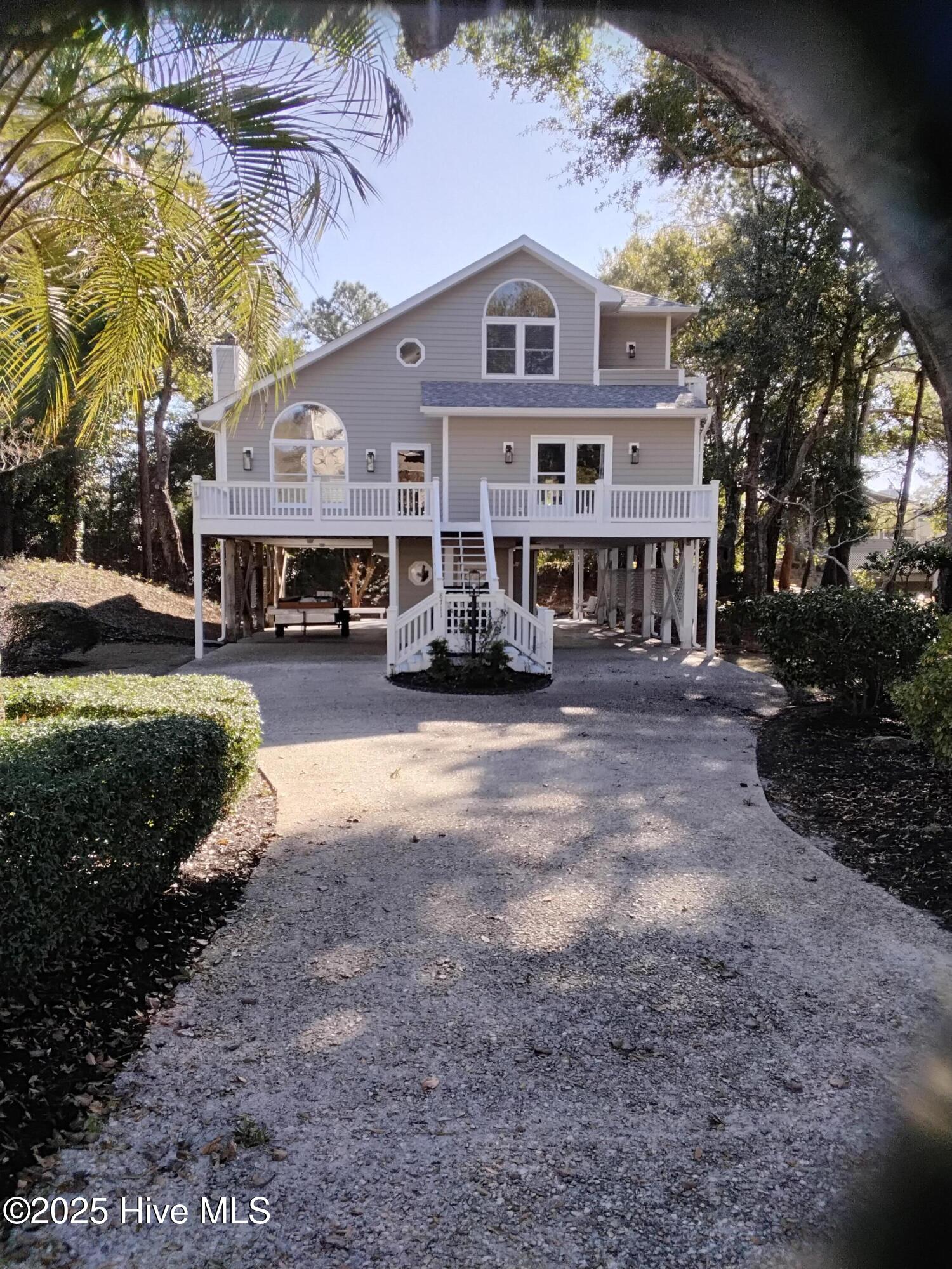 8711 Emerald Plantation Road Emerald Isle, NC 28594 - Photo 19 of 25 20251219_124224